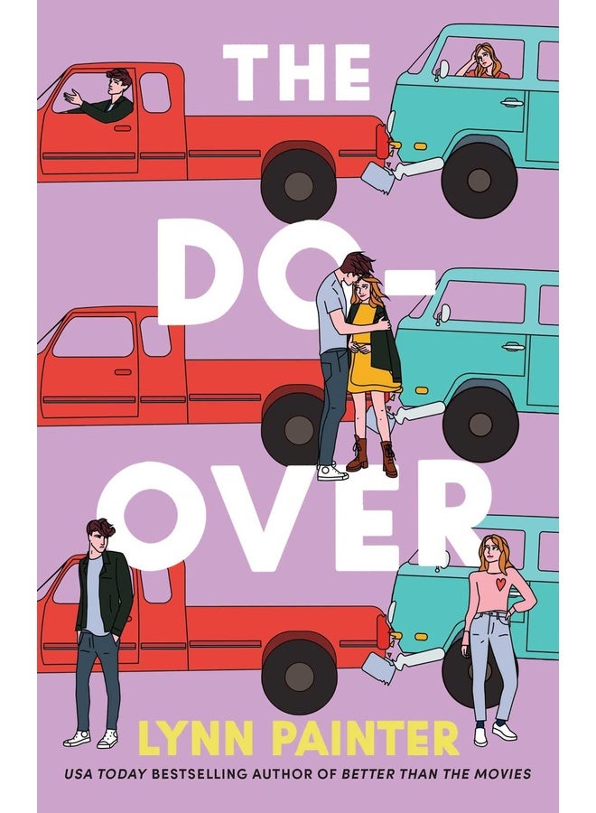 The Do- Over